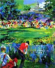 Valhalla PGA 2000
